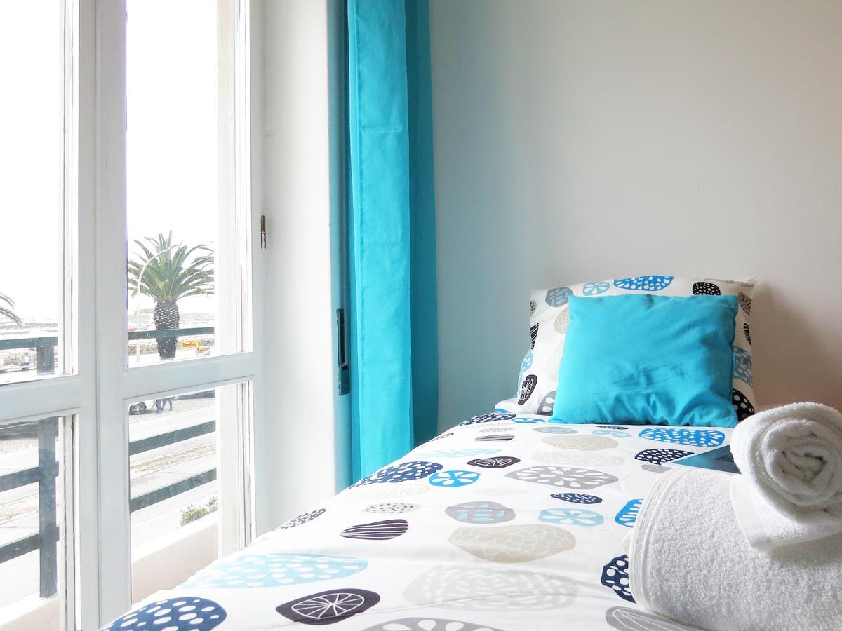 Apartment Im On Avenida *