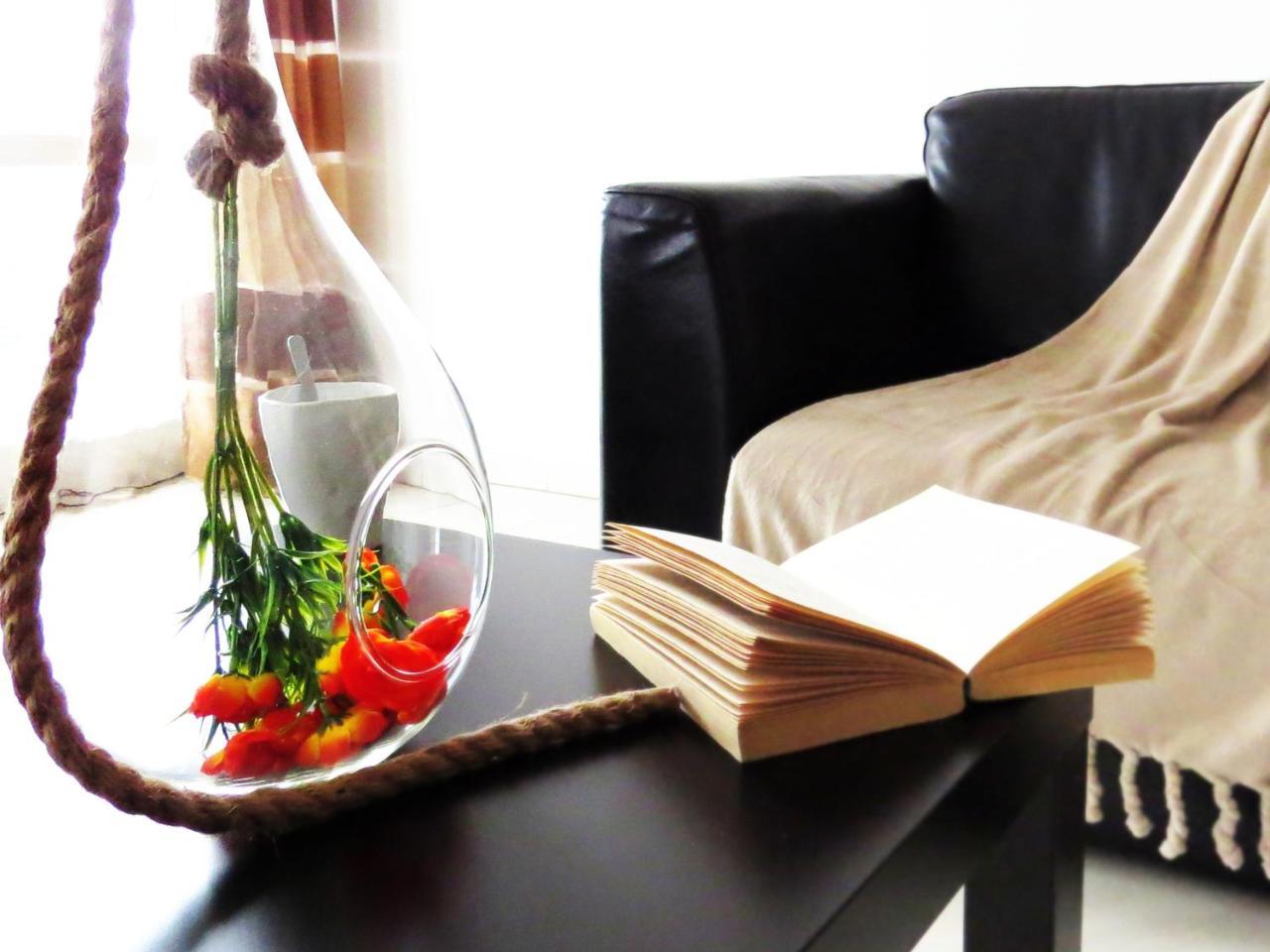 Apartment Im On Avenida *