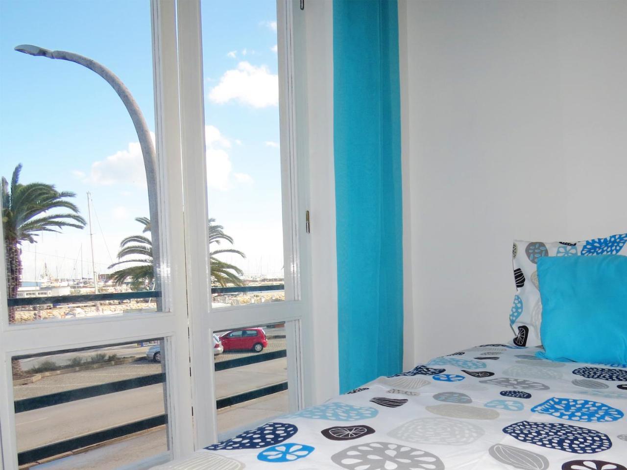 Apartment Im On Avenida