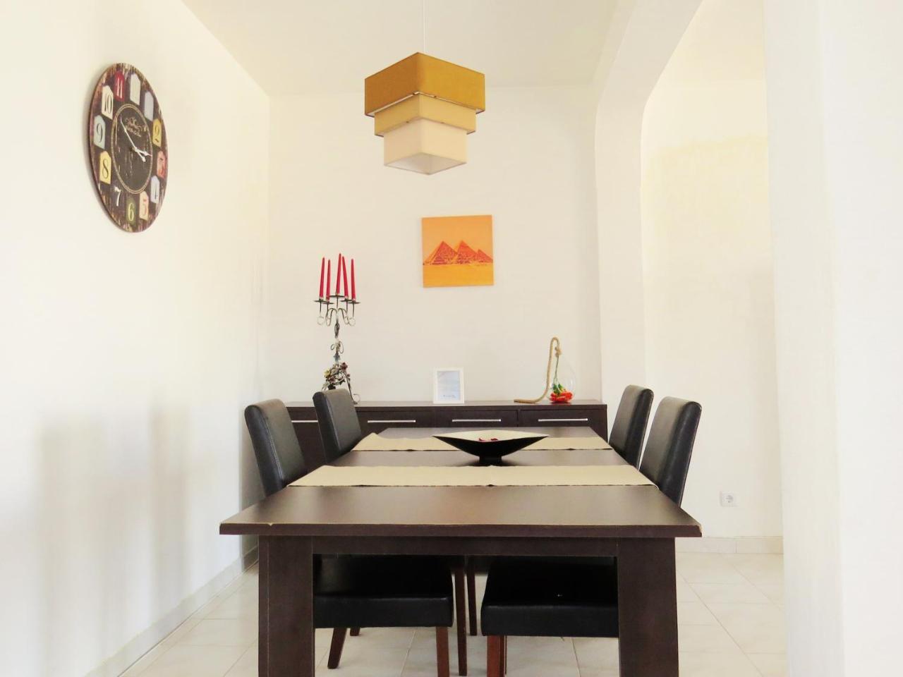 Appartement Im On Avenida *