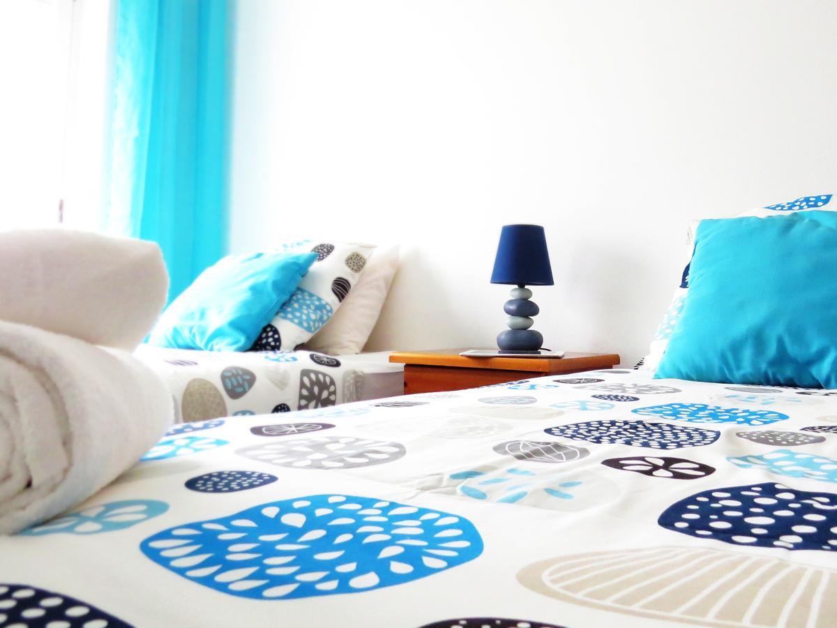 Apartment Im On Avenida