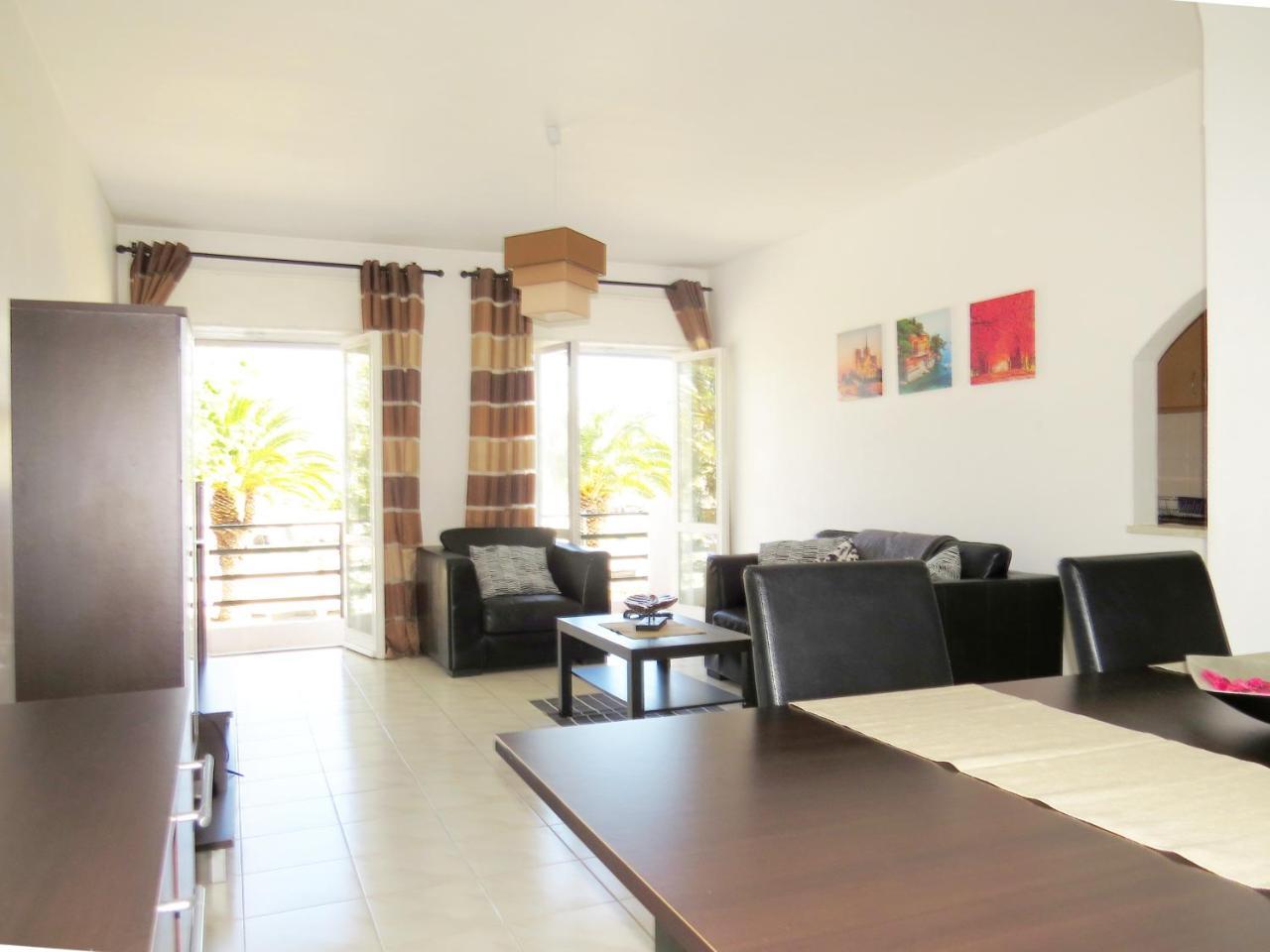 Apartment Im On Avenida Lagos